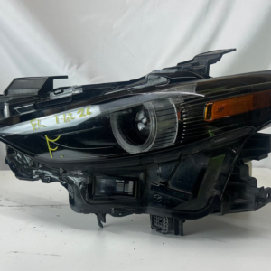 2019-2023 Mazda 3 Full LED Driver Headlight - Image 10