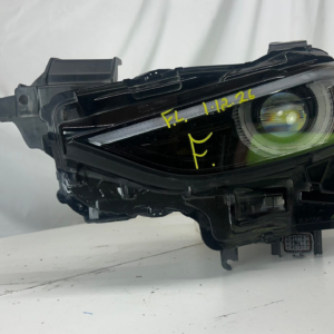 2019-2023 Mazda 3 Full LED Driver Headlight - Image 9