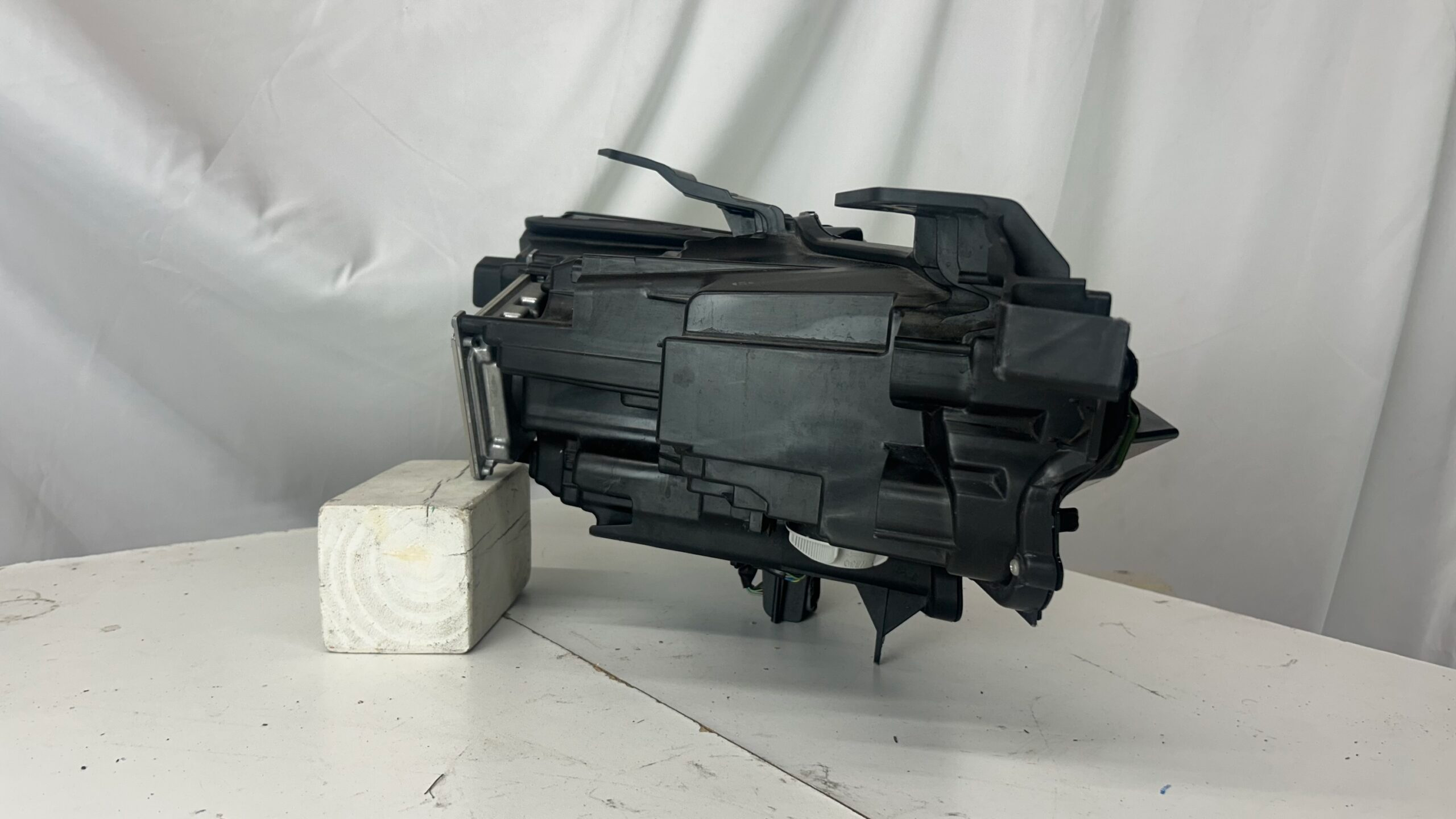 2019-2023 Mazda 3 Full LED Driver Headlight