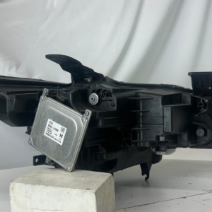 2019-2023 Mazda 3 Full LED Driver Headlight - Image 6