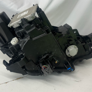 2019-2023 Mazda 3 Full LED Driver Headlight - Image 5