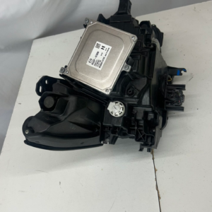 2019-2023 Mazda 3 Full LED Driver Headlight - Image 4