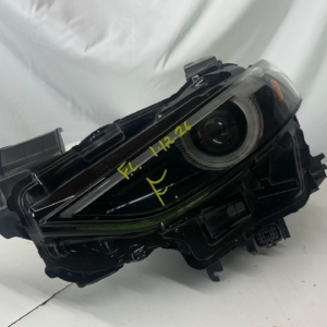 2019-2023 Mazda 3 Full LED Driver Headlight - Image 2