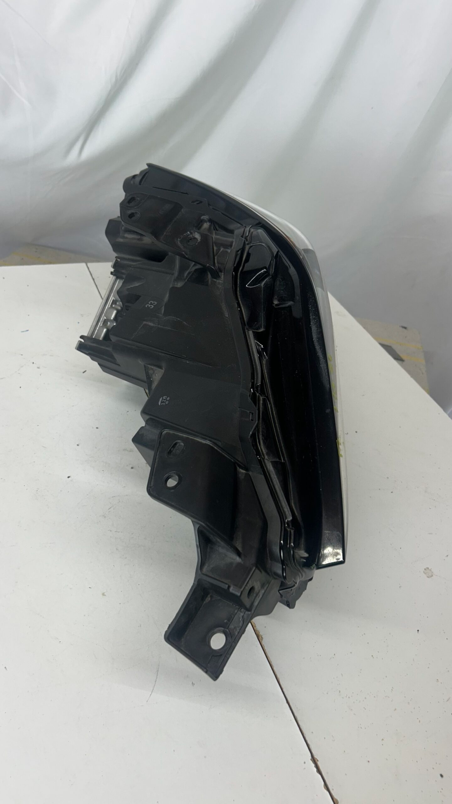 2019-2023 Mazda 3 Full LED Driver Headlight
