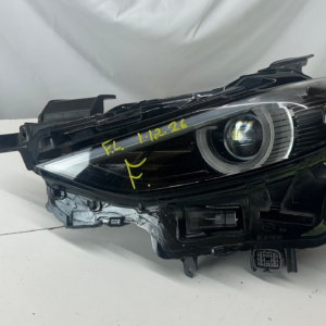 2019-2023 Mazda 3 Full LED Driver Headlight - Image 1
