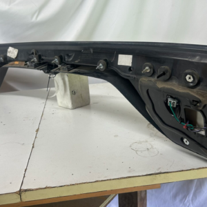 2014 -2026 Dodge Durango Liftgate Center Taillight - Image 6