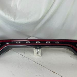 2014 -2026 Dodge Durango Liftgate Center Taillight