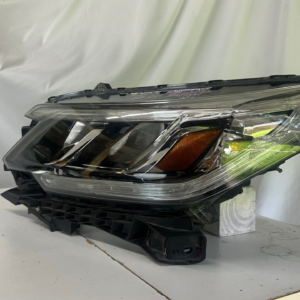 2015-2016 Honda CRV Driver Headlight - Image 10