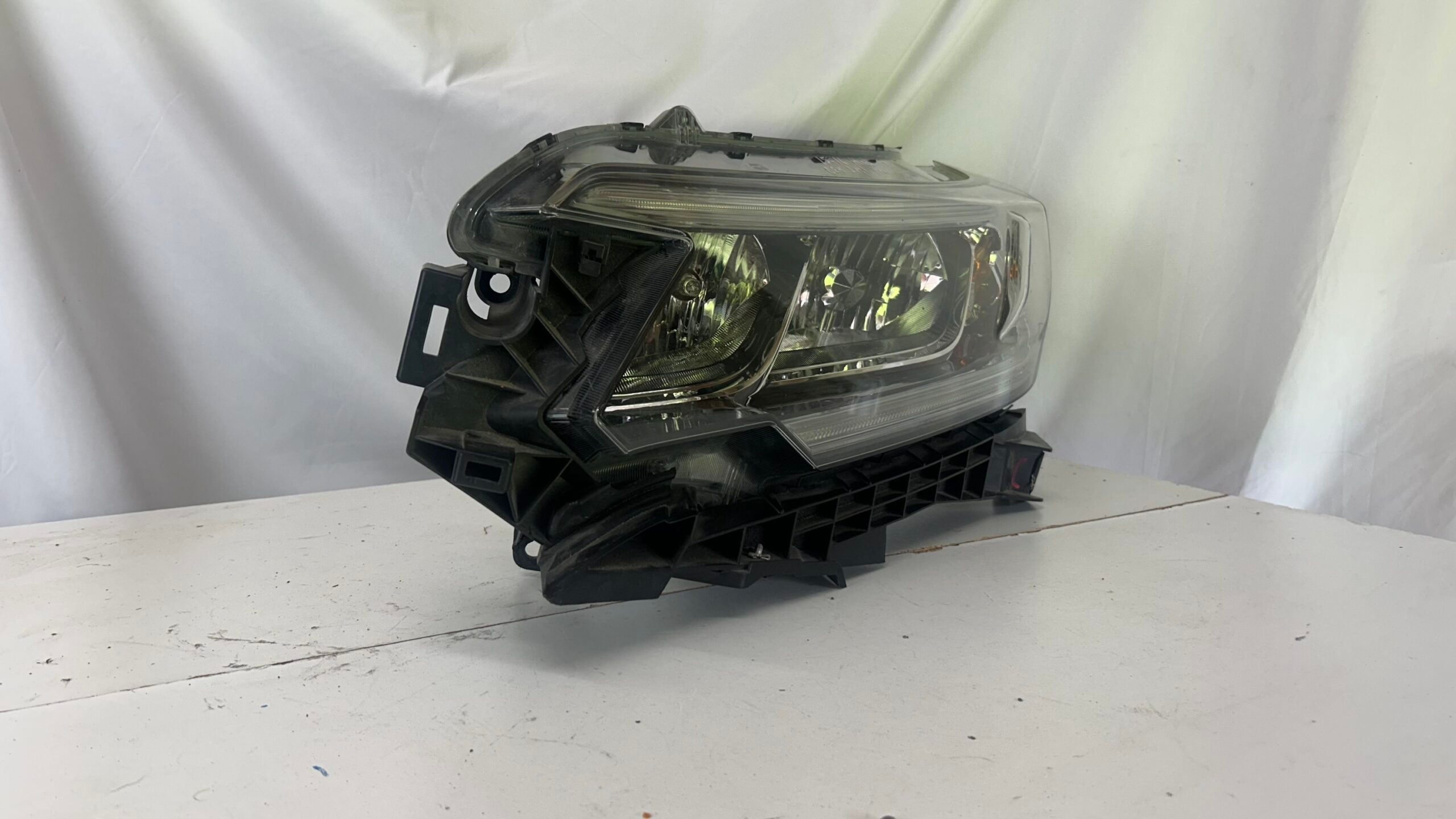 2015-2016 Honda CRV Driver Headlight