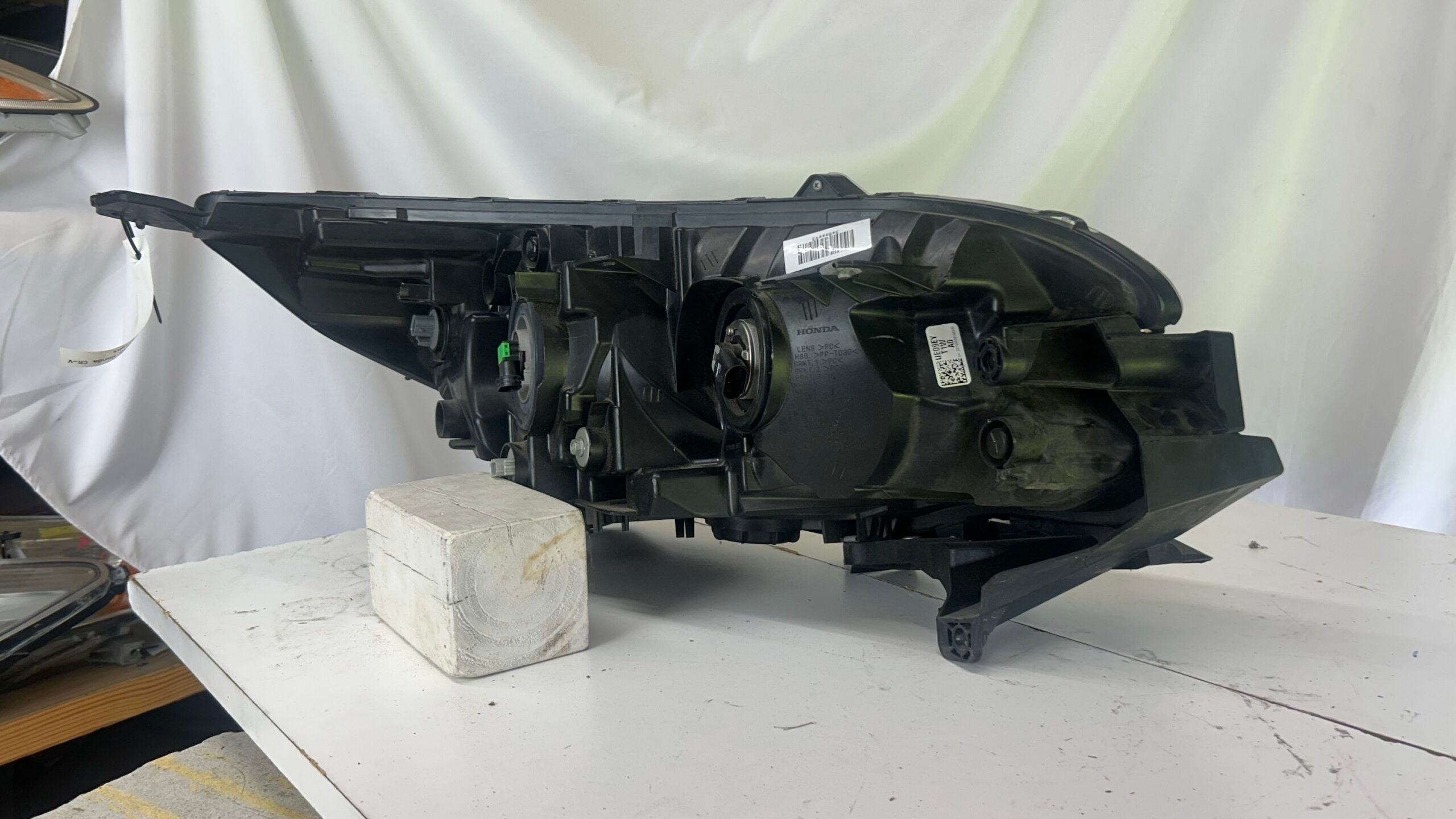 2015-2016 Honda CRV Driver Headlight