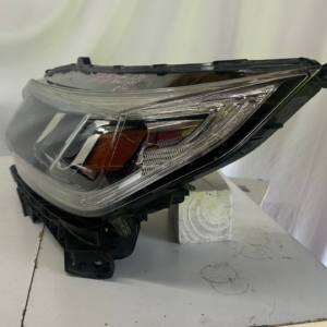 2015-2016 Honda CRV Driver Headlight - Image 5