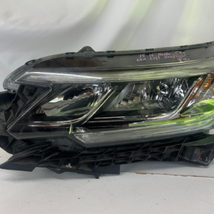 2015-2016 Honda CRV Driver Headlight - Image 2