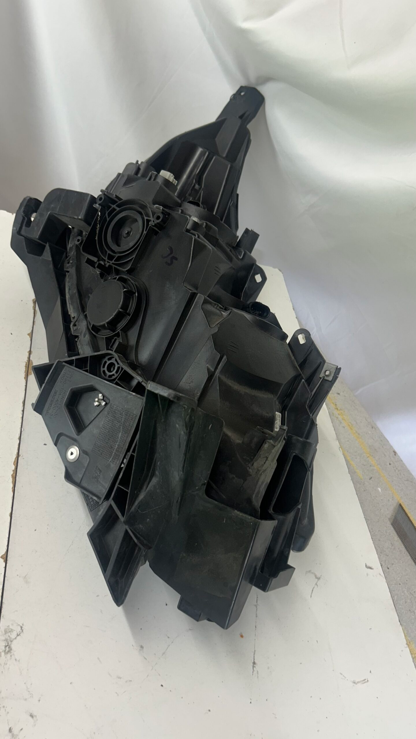 2015-2016 Honda CRV Driver Headlight