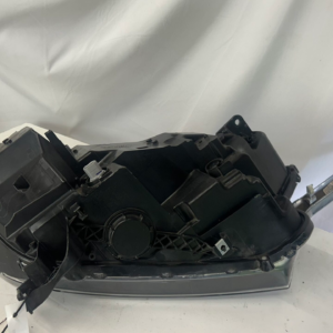 2017-2021 Honda CRV full LED Driver Headlight W/ Crome molding - Image 8