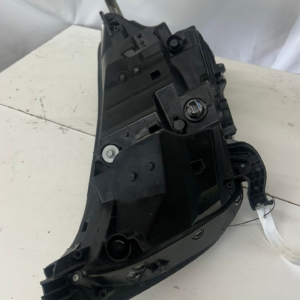 2017-2021 Honda CRV full LED Driver Headlight W/ Crome molding - Image 7