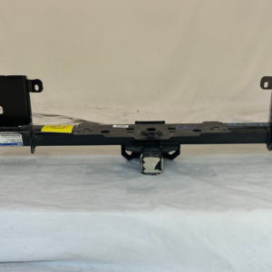 2024-2026 Ford  F-150 Trailer Hitch - Image 7