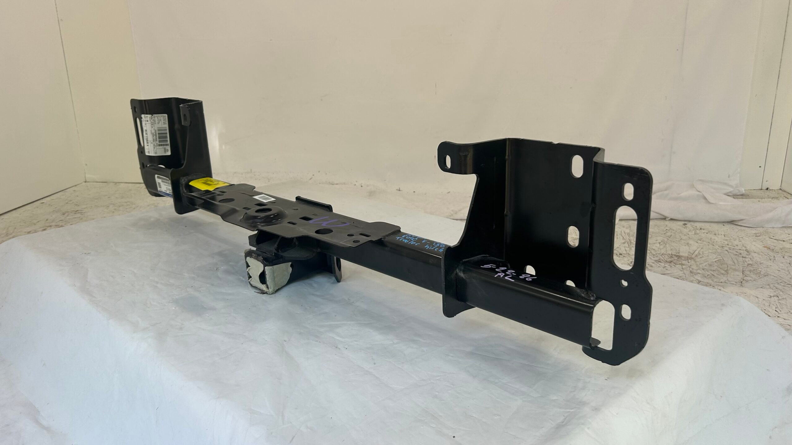 2024-2026 Ford  F-150 Trailer Hitch