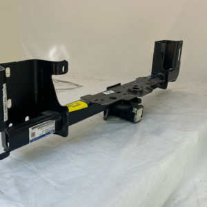 2024-2026 Ford  F-150 Trailer Hitch - Image 5