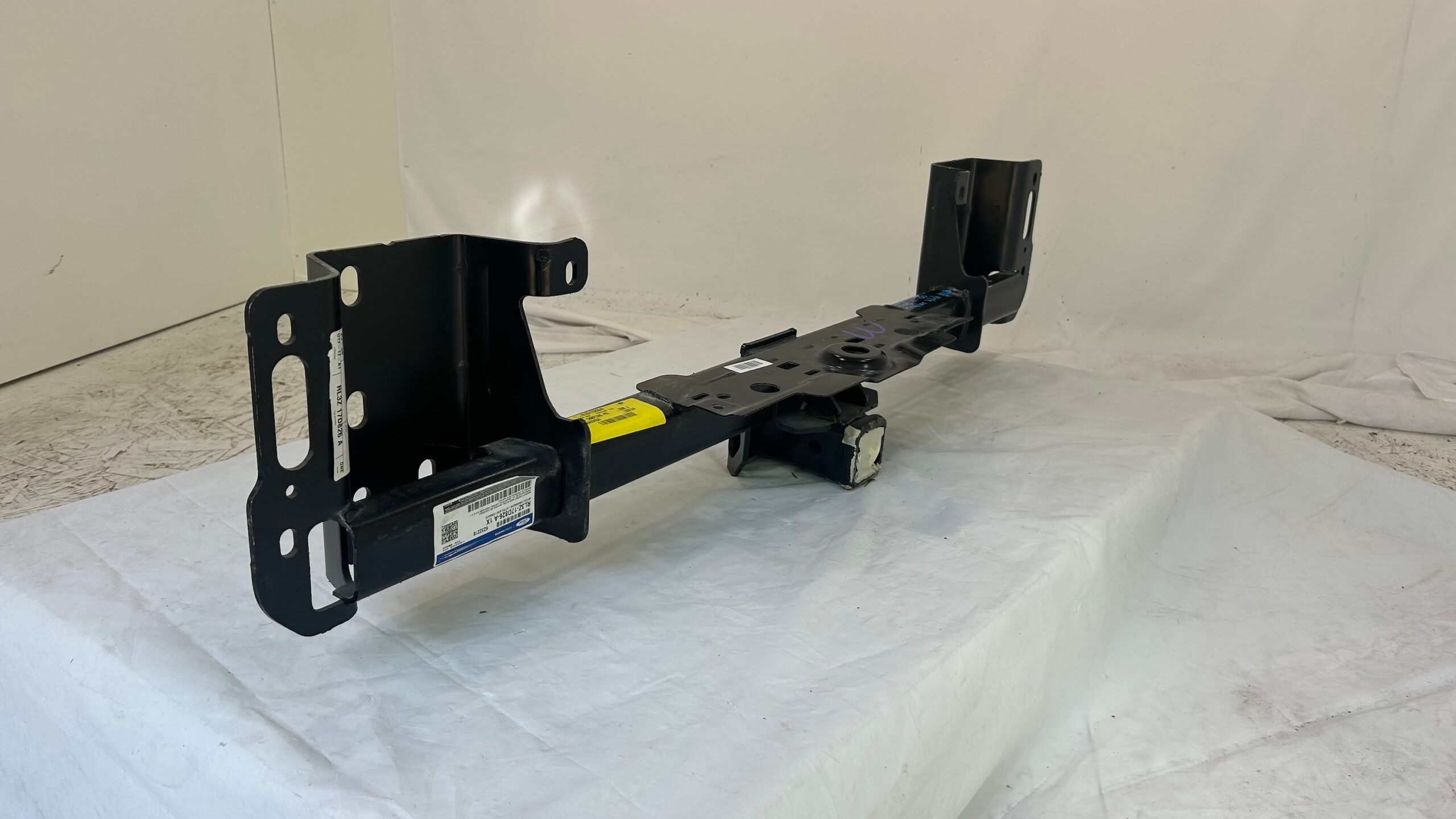 2024-2026 Ford  F-150 Trailer Hitch
