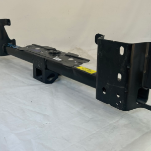 2024-2026 Ford  F-150 Trailer Hitch - Image 4