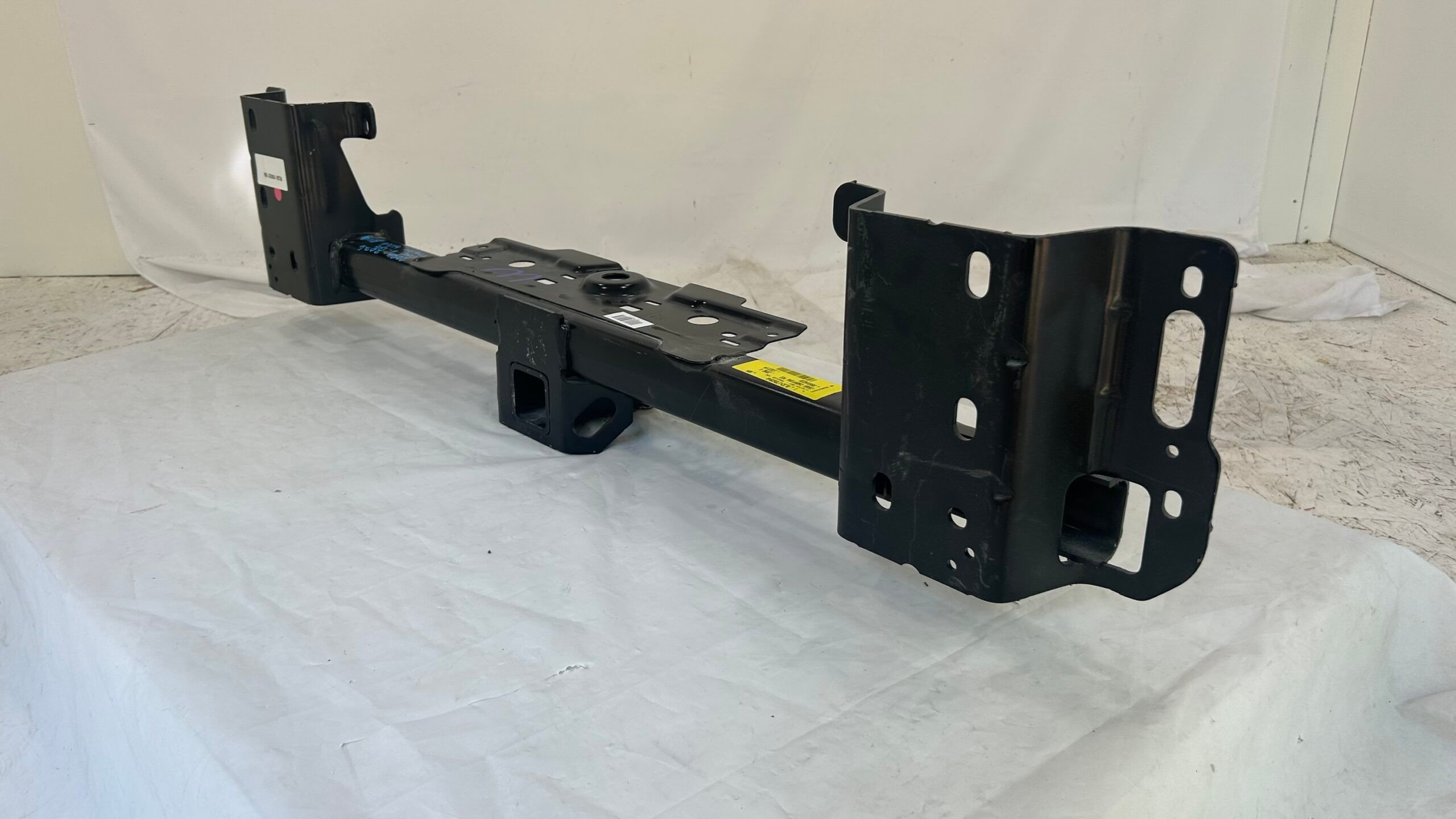 2024-2026 Ford  F-150 Trailer Hitch