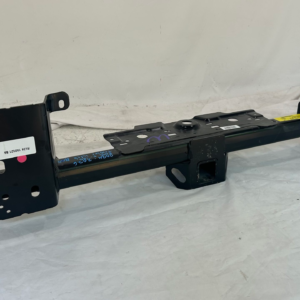 2024-2026 Ford  F-150 Trailer Hitch - Image 3