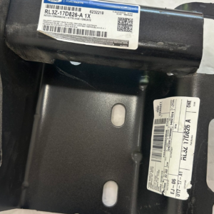 2024-2026 Ford  F-150 Trailer Hitch - Image 2
