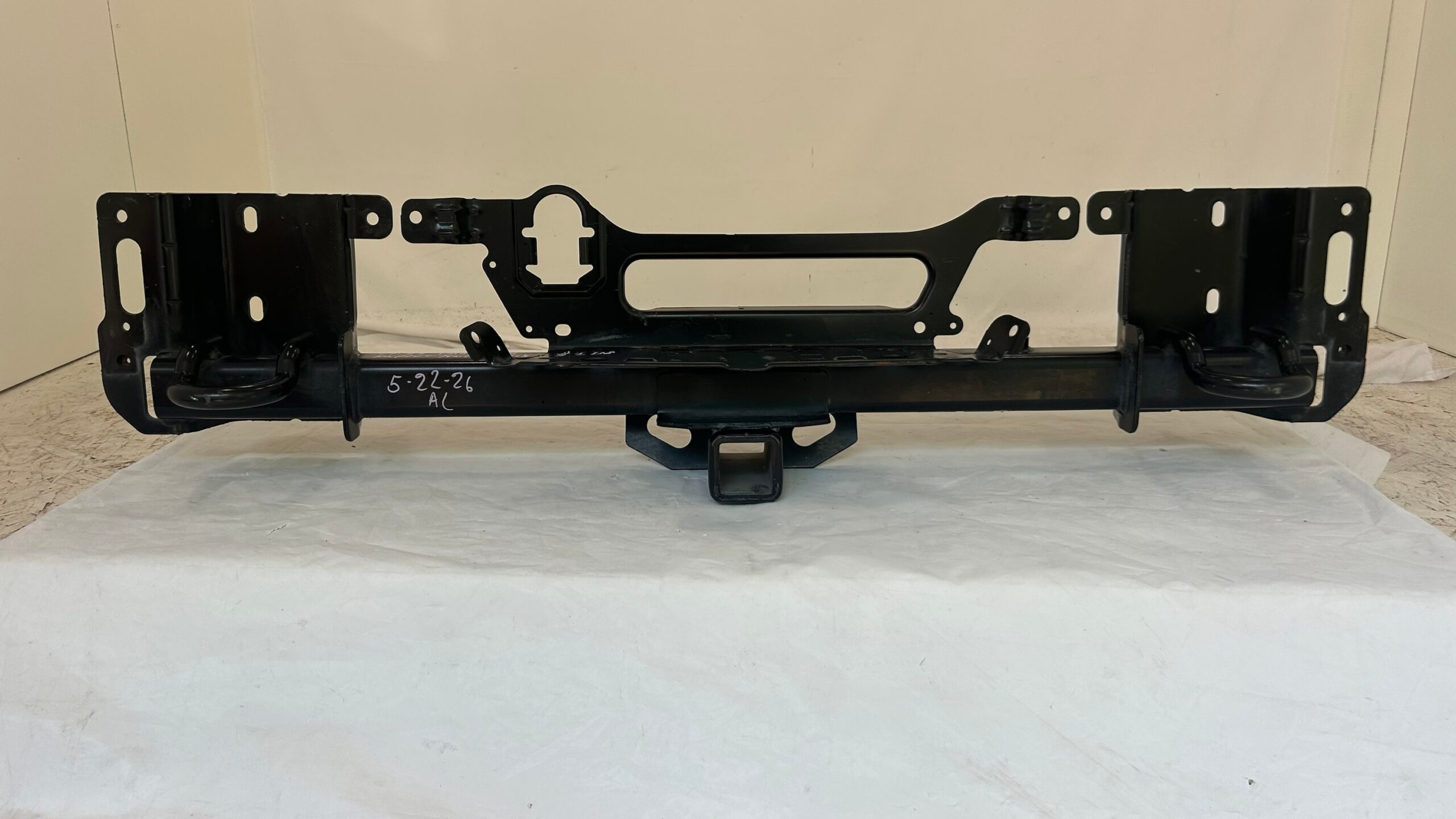 2017-2023 Ford F-150  Raptor Trailer Hitch