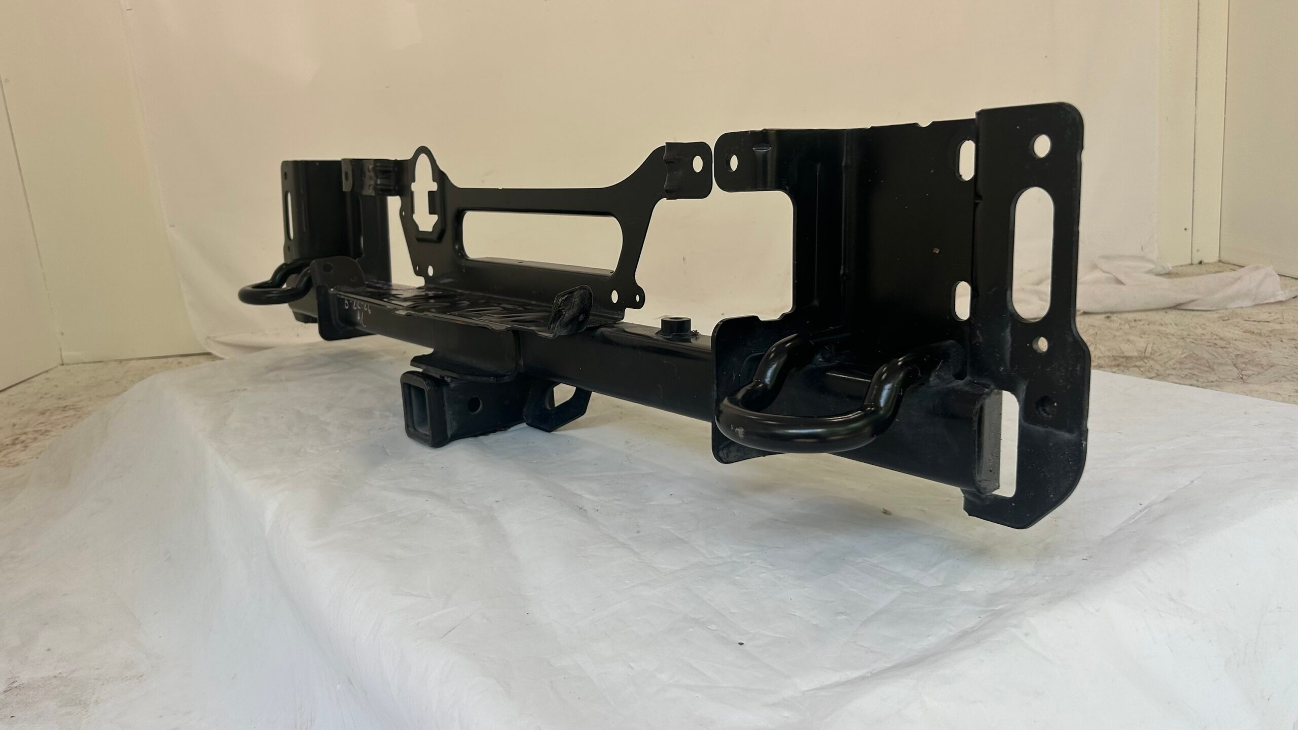 2017-2023 Ford F-150  Raptor Trailer Hitch