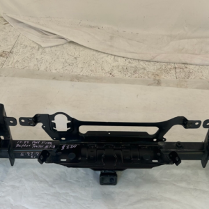 2017-2023 Ford F-150  Raptor Trailer Hitch - Image 5
