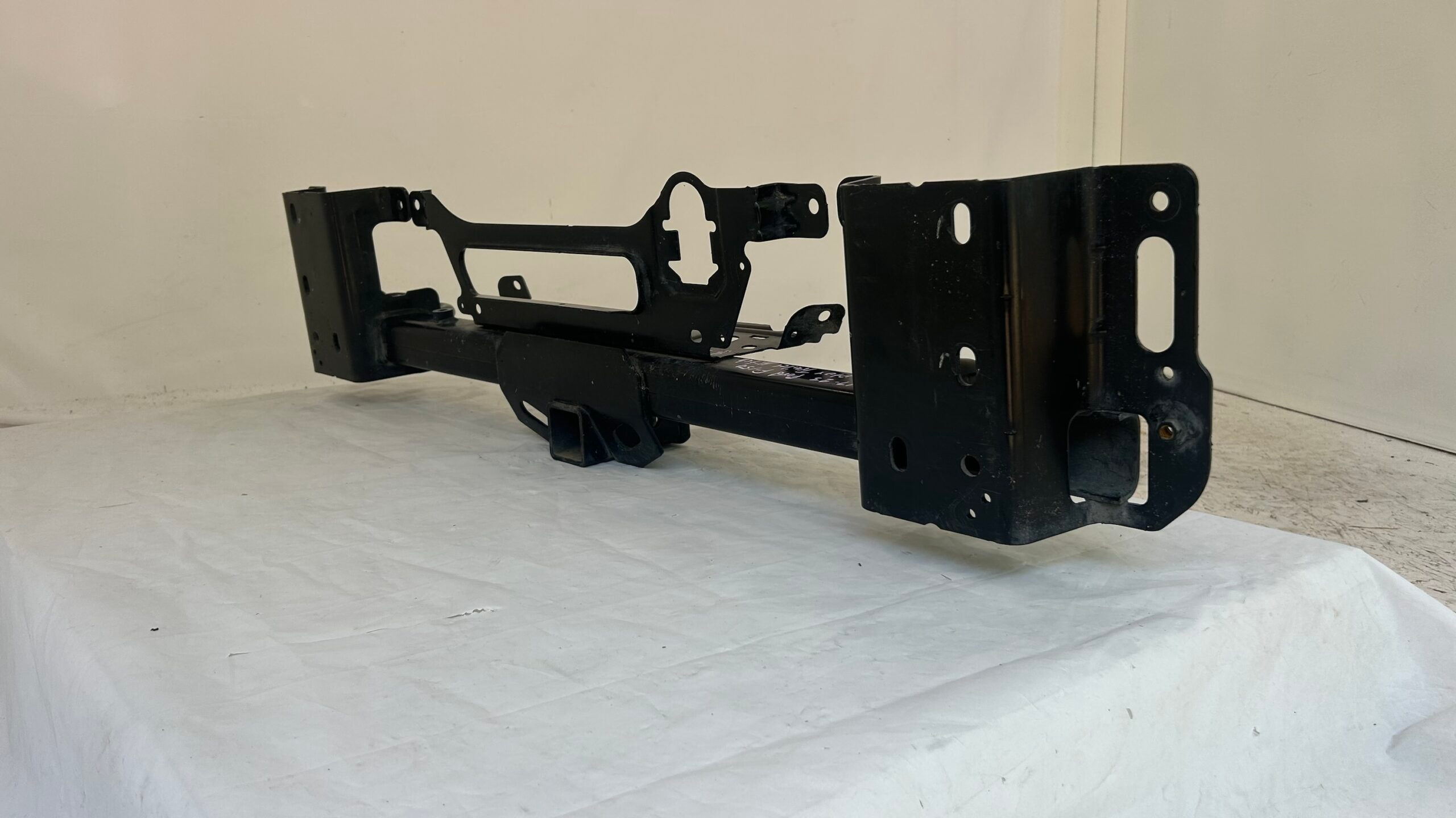 2017-2023 Ford F-150  Raptor Trailer Hitch