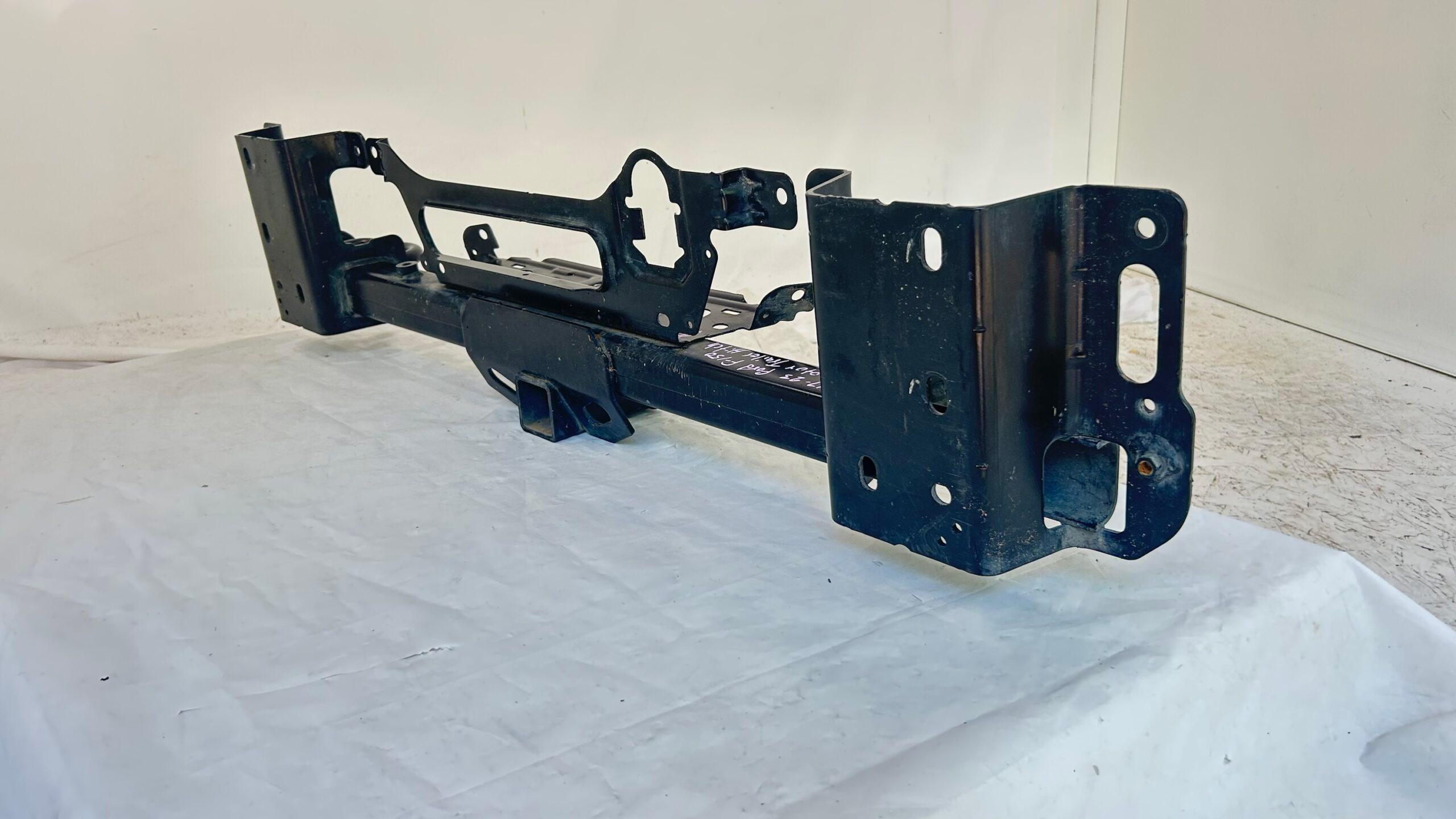 2017-2023 Ford F-150  Raptor Trailer Hitch