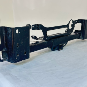 2017-2023 Ford F-150  Raptor Trailer Hitch - Image 2