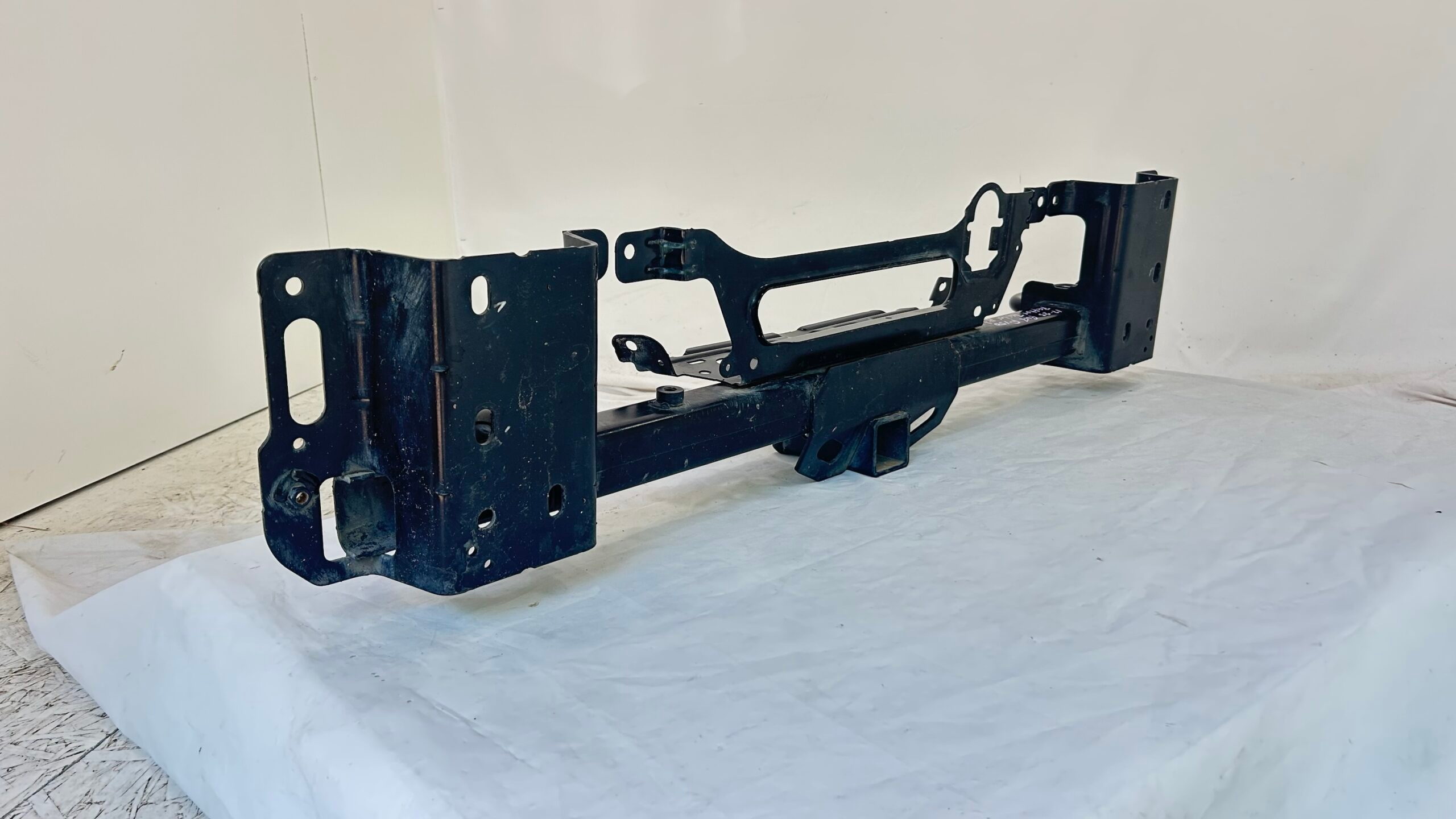 2017-2023 Ford F-150  Raptor Trailer Hitch