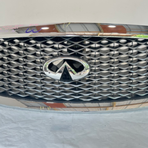 2018-2023 Infiniti QX80 Grille W/ camera - Image 10