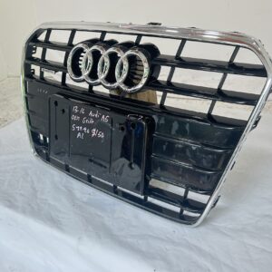 2013-2017 Audi A5 Grille - Image 12