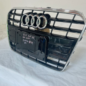 2013-2017 Audi A5 Grille - Image 12