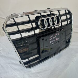 2013-2017 Audi A5 Grille - Image 11
