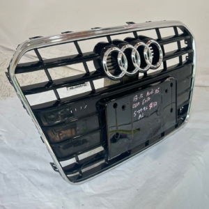 2013-2017 Audi A5 Grille - Image 11