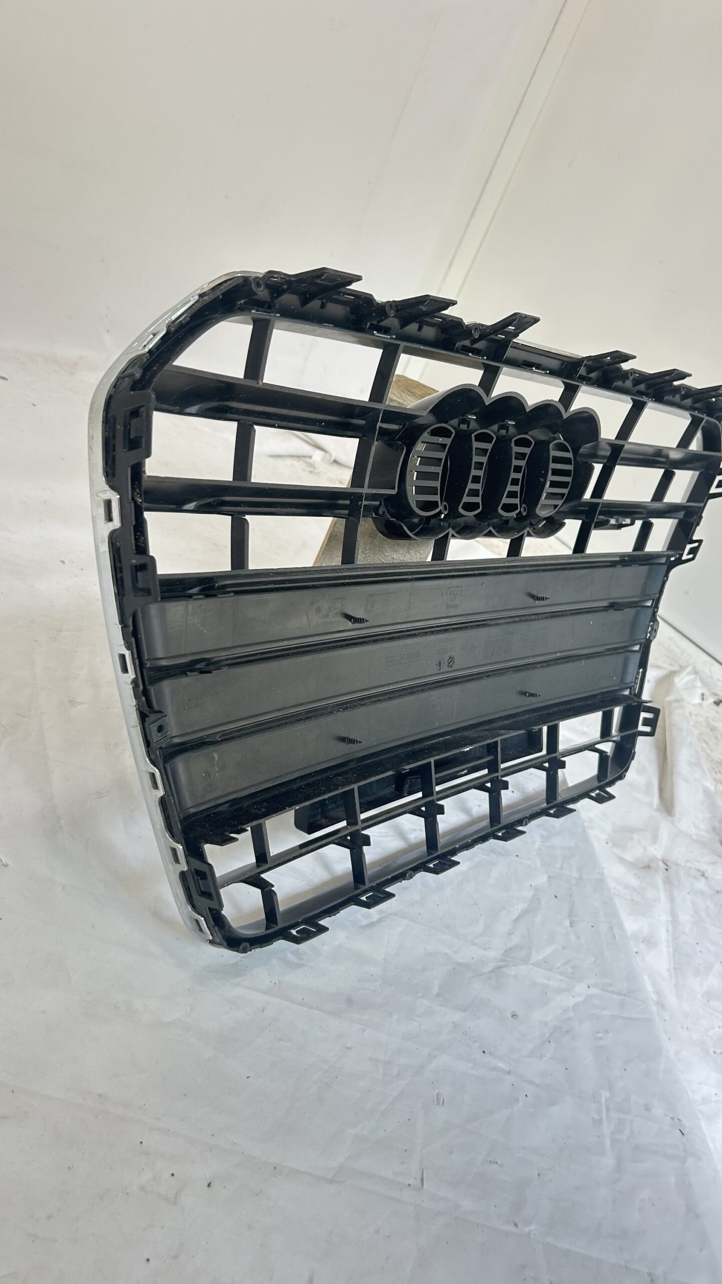 2013-2017 Audi A5 Grille
