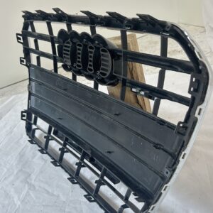 2013-2017 Audi A5 Grille - Image 4