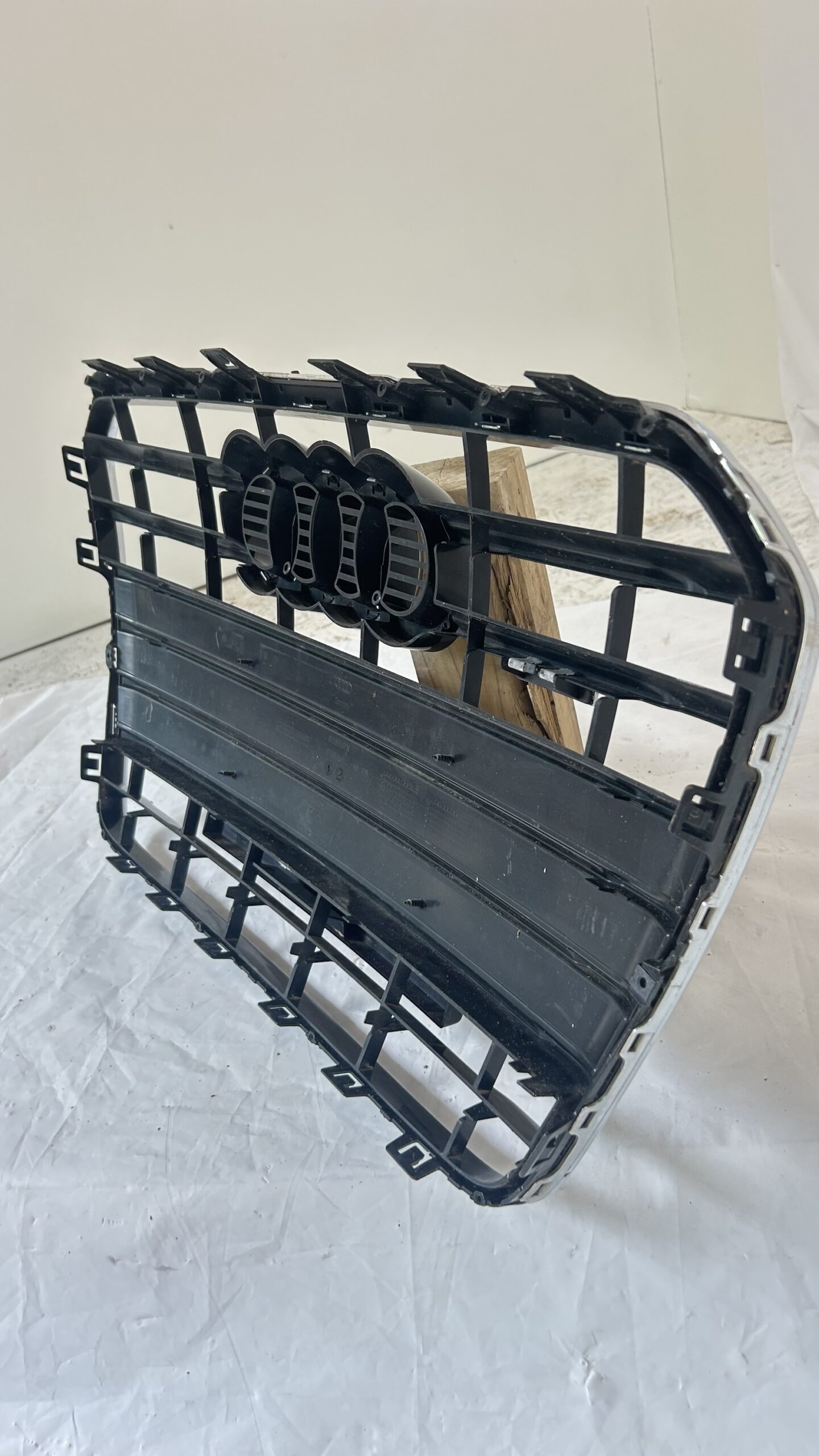 2013-2017 Audi A5 Grille
