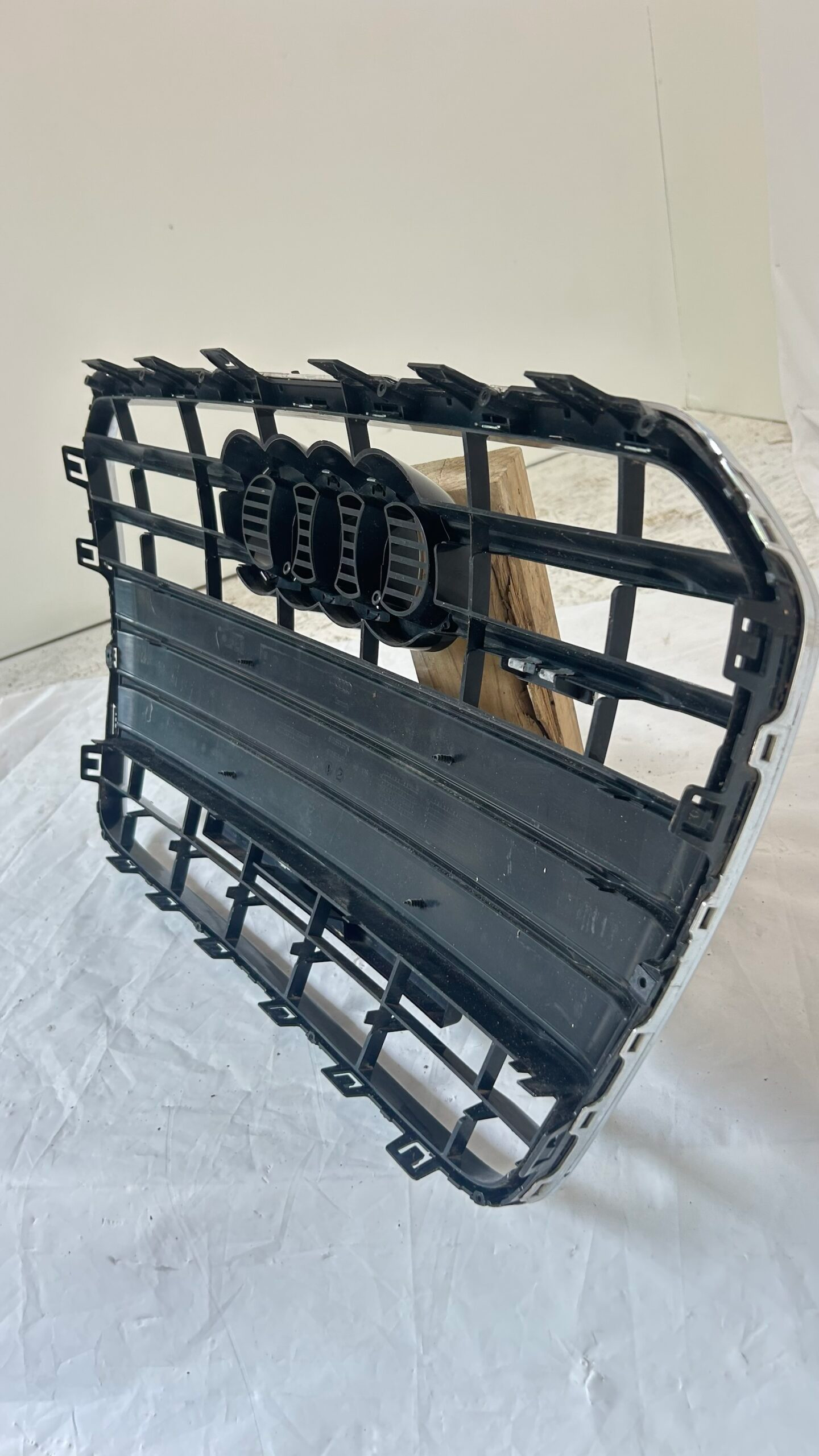 2013-2017 Audi A5 Grille