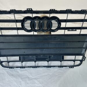 2013-2017 Audi A5 Grille - Image 3