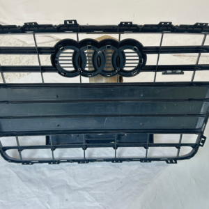 2013-2017 Audi A5 Grille - Image 3