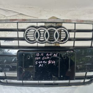 2013-2017 Audi A5 Grille - Image 1