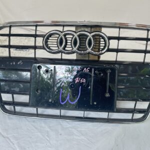 2013-2017 Audi A5 Grille - Image 2