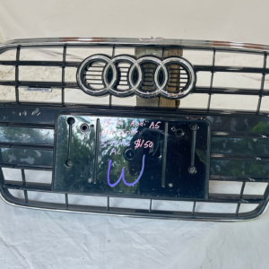2013-2017 Audi A5 Grille - Image 2