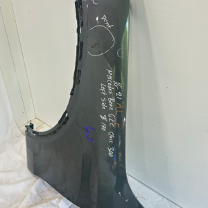 2016-2021 Mercedes Benz GLC Class  GLC300  GLC43 Left Fender - Image 2