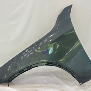 2016-2021 Mercedes Benz GLC Class GLC300 GLC43 Left Fender